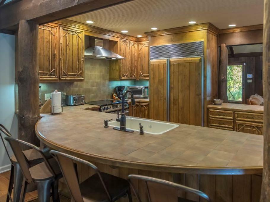Cateechee Hotel Hartwell Ngoại thất bức ảnh