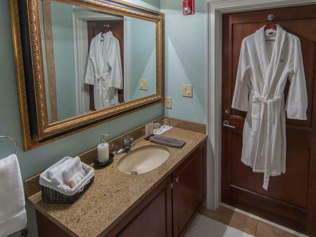 Cateechee Hotel Hartwell Ngoại thất bức ảnh