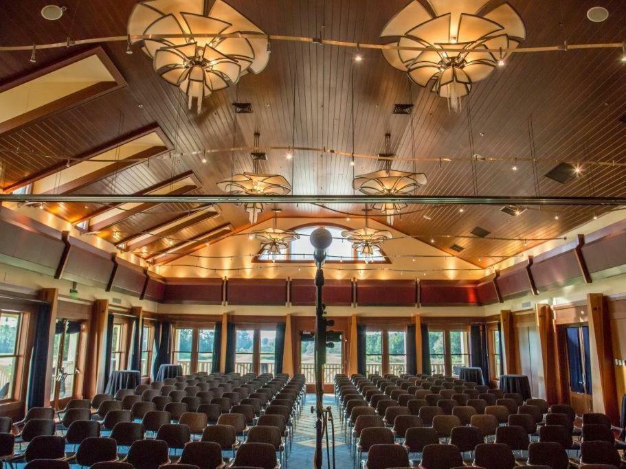 Cateechee Hotel Hartwell Ngoại thất bức ảnh