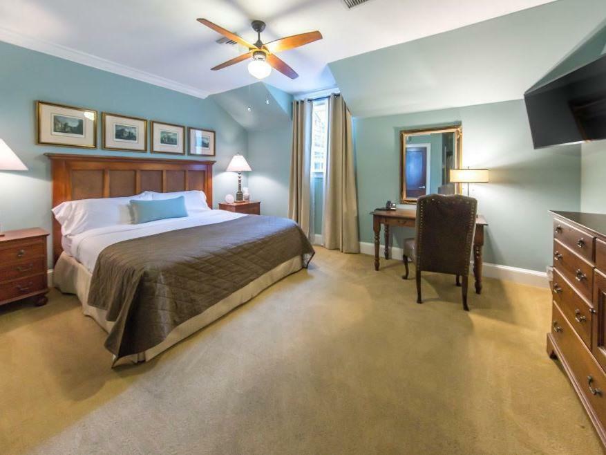 Cateechee Hotel Hartwell Ngoại thất bức ảnh