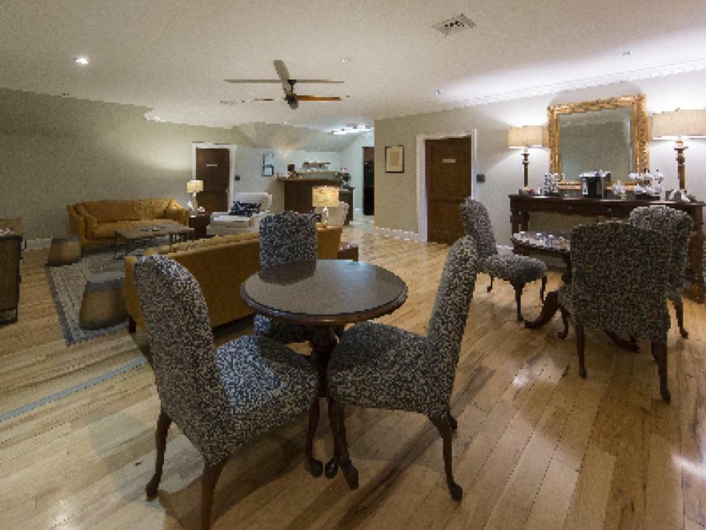 Cateechee Hotel Hartwell Ngoại thất bức ảnh