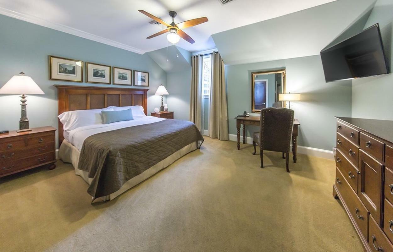 Cateechee Hotel Hartwell Ngoại thất bức ảnh